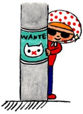 KOKESHIKO's everyday! sticker #3063940