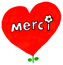 KOKESHIKO's everyday! sticker #3063943