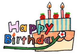 KOKESHIKO's everyday! sticker #3063948