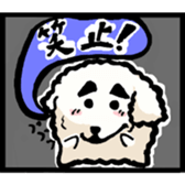 The words once you want to use sticker #3064344