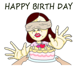 Nurse Beautiful sticker #3064716