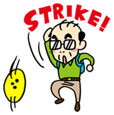 Hiroto Kiritani sticker #3064809