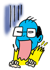 Hiroto Kiritani sticker #3064810