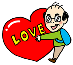 Hiroto Kiritani sticker #3064814