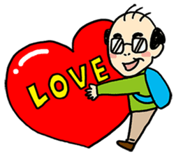 Hiroto Kiritani sticker #3064814