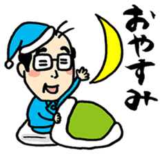 Hiroto Kiritani sticker #3064819