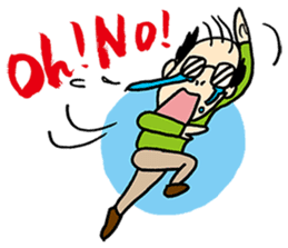 Hiroto Kiritani sticker #3064822