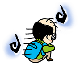 Hiroto Kiritani sticker #3064823