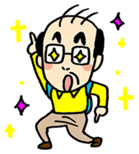 Hiroto Kiritani sticker #3064831