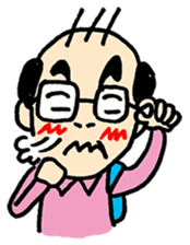 Hiroto Kiritani sticker #3064833