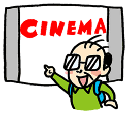 Hiroto Kiritani sticker #3064834