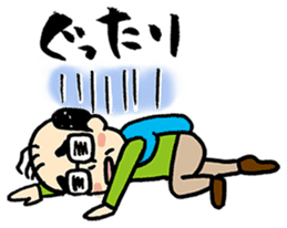 Hiroto Kiritani sticker #3064840