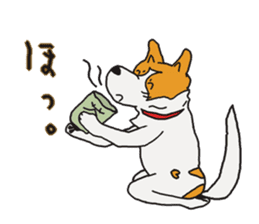 Capricious Leo's everyday 2 sticker #3064891