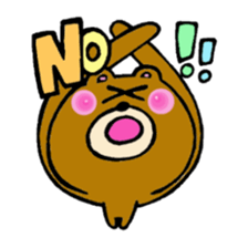 mokokuma sticker #3065083