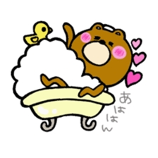 mokokuma sticker #3065088