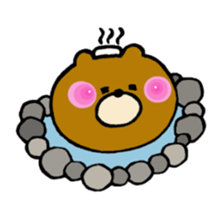 mokokuma sticker #3065089