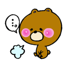 mokokuma sticker #3065094