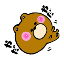 mokokuma sticker #3065100