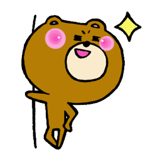 mokokuma sticker #3065108