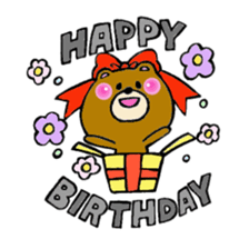 mokokuma sticker #3065115