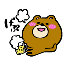 mokokuma sticker #3065116