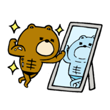 mokokuma sticker #3065117