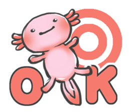 Upa-nyan Sticker sticker #3065323