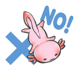 Upa-nyan Sticker sticker #3065324