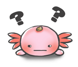 Upa-nyan Sticker sticker #3065332