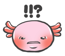 Upa-nyan Sticker sticker #3065340