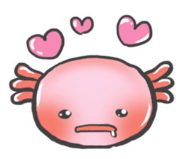 Upa-nyan Sticker sticker #3065341