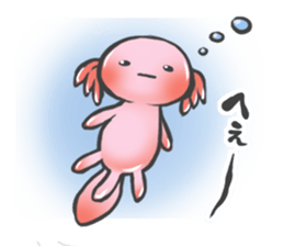 Upa-nyan Sticker sticker #3065345