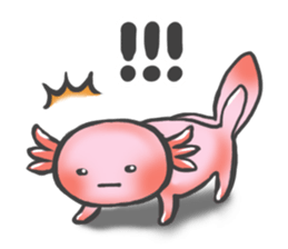 Upa-nyan Sticker sticker #3065353