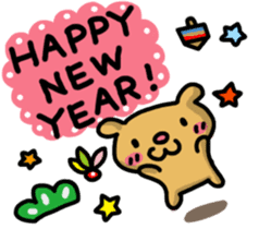 The sticker to use today! sticker #3065566