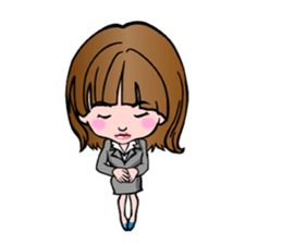 Good Fellows of Marui Orimono sticker #3065920