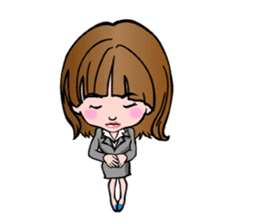 Good Fellows of Marui Orimono sticker #3065920