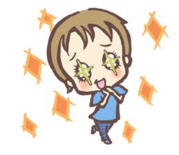 Brother 6 brother sticker #3066104