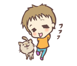 Brother 6 brother sticker #3066113