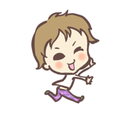 Brother 6 brother sticker #3066114