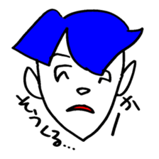 keel 3 sticker #3066286