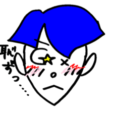 keel 3 sticker #3066291