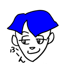 keel 3 sticker #3066304