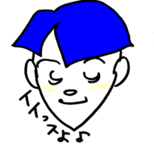 keel 3 sticker #3066310