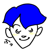 keel 3 sticker #3066320