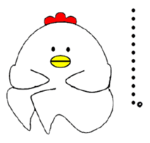 totorisan sticker #3066376