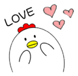 totorisan sticker #3066395