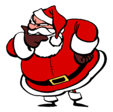 Xmas Hilarious Pack sticker #3066523