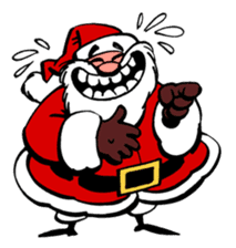 Xmas Hilarious Pack sticker #3066524