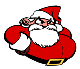 Xmas Hilarious Pack sticker #3066526
