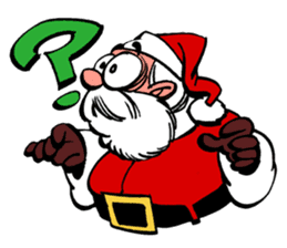 Xmas Hilarious Pack sticker #3066527